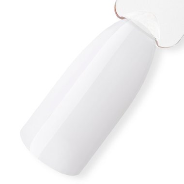 Color base REFORMA Cover Base Coconut White 10 ml (942007) - Фото №3