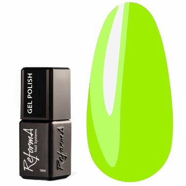 Gellack REFORMA Banana Mama 10 ml (941903) - Фото №1