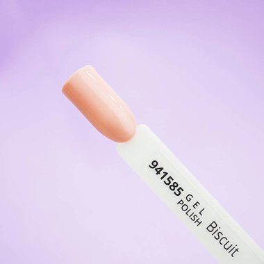 Гель-лак REFORMA Biscuit 10 мл (941585) - Фото №3