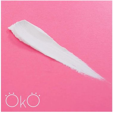 Augenbrauen-Konturpaste OKO White Pearl 15 ml - Фото №3