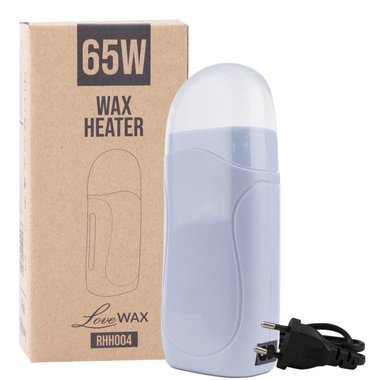 Воскоплав кассетный LoveWax RHH004 белый 65Вт - Фото №6