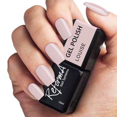 Гель-лак REFORMA Louise 10 мл (941827) - Фото №3