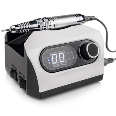 Фрезер ZS-717 65 Вт на 35 000 об/мин черный - Фото №3