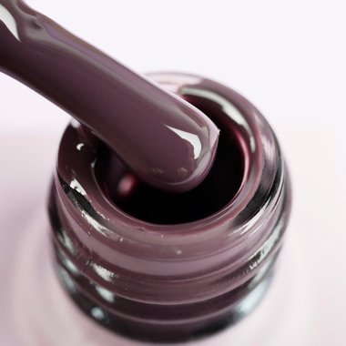 Гель-лак TUFI profi PREMIUM Midnight 27 дикий имбирь 8мл (0121265) - Фото №3