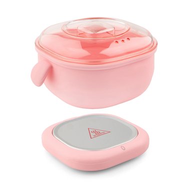 Воскоплав TUFI profi PREMIUM Epil Pro силиконовый 400 мл (0133363) - Фото №2