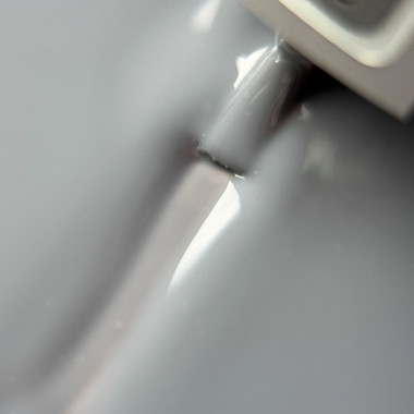 Гель-лак TUFI profi LOLLIPOP 05 Ментол 8 мл (0227094) - Фото №3