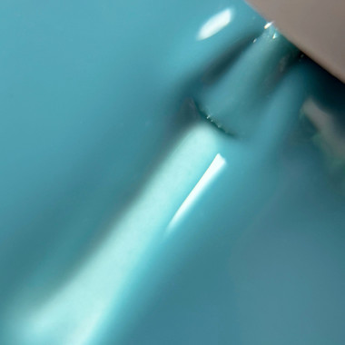 Гель-лак TUFI profi LOLLIPOP 09 Мята 8 мл (0227098) - Фото №3