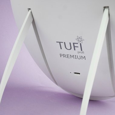Illuminated mirror TUFI profi PREMIUM (0194849) - Фото №5