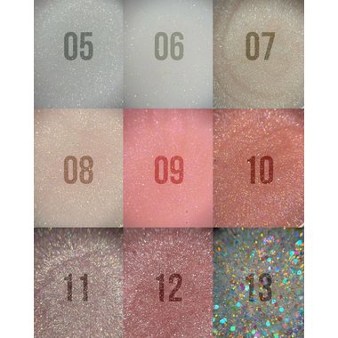 Полигель MOON FULL POLY GEL 30 мл 15 - Фото №3