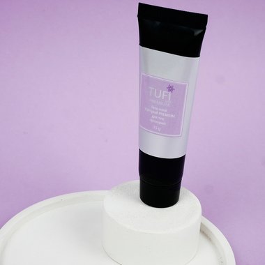 Гель-клей TUFI profi PREMIUM для типс прозрачный 15 г (0232195) - Фото №3