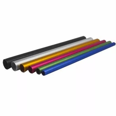 Set of tubes for forming an arch metal 6pcs - Фото №1