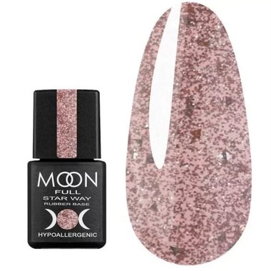 База MOON FULL Star Way №2051 8 мл - Фото №1