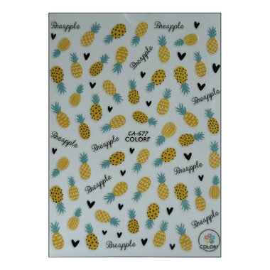 Слайдер дизайн BLING CA-677