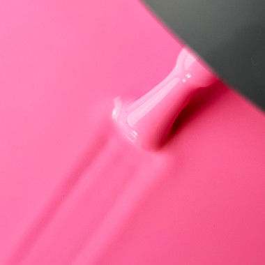 Gellack TUFI Profi PREMIUM Summertime №18 Amaranth 8 ml (0121230) - Фото №2