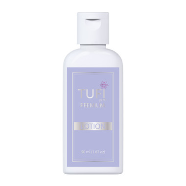 Lotion for hands and nails TUFI profi PREMIUM Bubble 50 ml (0096980) - Фото №1