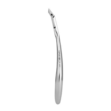 Professional cuticle nippers EXPERT 81 6 mm (NE-81-6) - Фото №3