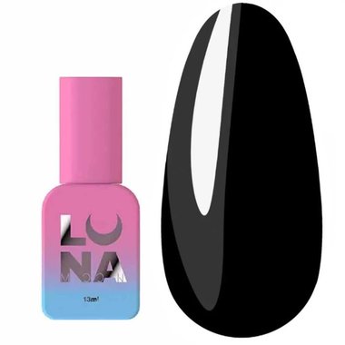 Base LUNA Black Base 13 ml (313-1581)