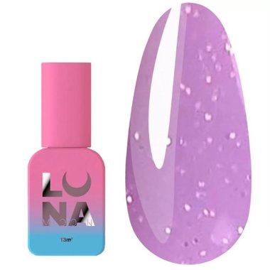 Акригель LUNA Light №28 сиреневый 13 мл - Фото №1