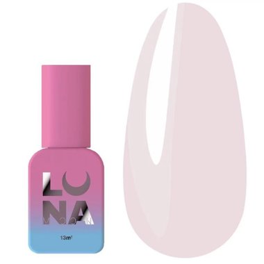 Акригель LUNA Light №11 светло розовый 13 мл (249-1481) - Фото №1