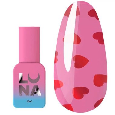 Топ LUNA Romantic 13 ml - Фото №1