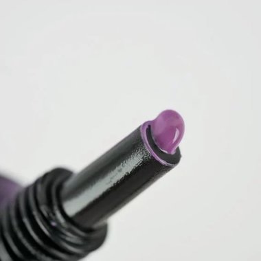 Стемпинг гель TUFI profi PREMIUM Stamping gel 06 фиолетовый 8 гр (0288848) - Фото №2