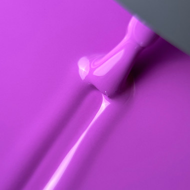 Гель-лак TUFI profi PREMIUM Supermodel 19 Джерри неоновый 8мл (0283768) - Фото №2