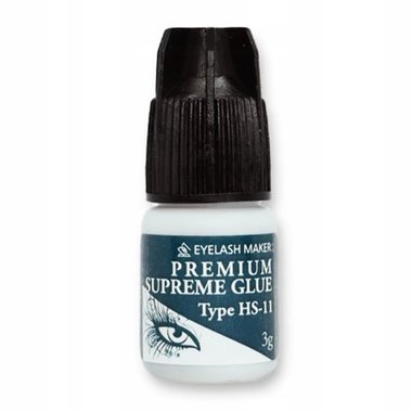 Wimpernkleber Fancy Lashes HS11, 3 ml (SKU: 16852) - Фото №1