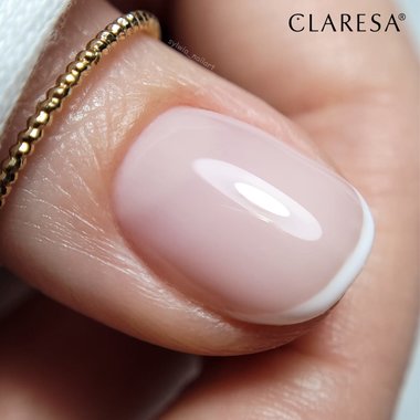 Claresa Гель лак French Time 3 -5g - Фото №2