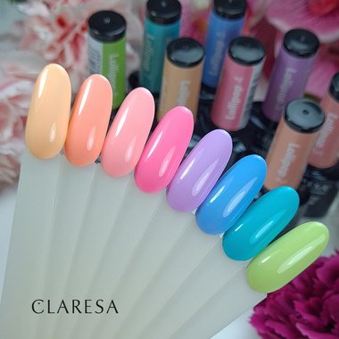 Claresa Gellack LOLLIPOP 6 - 5g - Фото №2