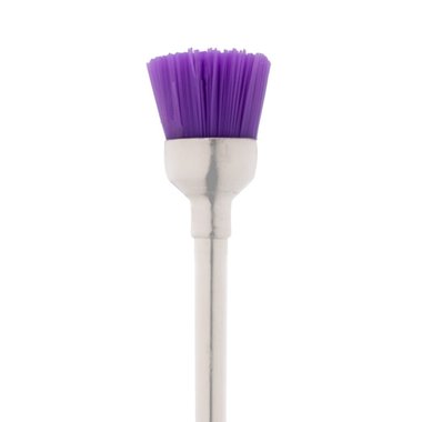 Cleaning brush - for router 1 pc. - Фото №1