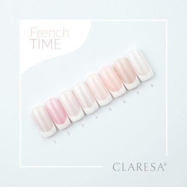 Clareas Gellack French Time 2 - 5g - Фото №3