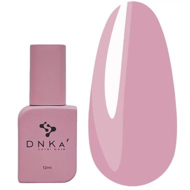 Base DNKa Cover Base №033 Blassrosa 12 ml (DNKA0033)