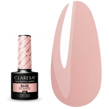 База Claresa Base Power 03 - 5g - Фото №1