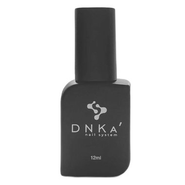 Top DNKa No Wipe (no UV-filters) Transparent 12 ml (TNWD12NUV)