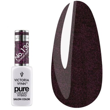 Gellack PURE CREAMY HYBRID 130 Tawny Port