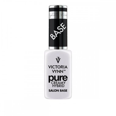 Base PURE CREAMY HYBRID Base
