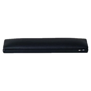 Armlehne ECOSTAND Pad, Schwarz, 400x40х110mm - Фото №2