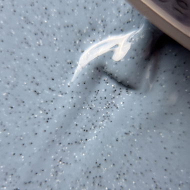 Gel polish TUFI profi PREMIUM Chia 10 blueberry pudding 8 ml (0295693) - Фото №2