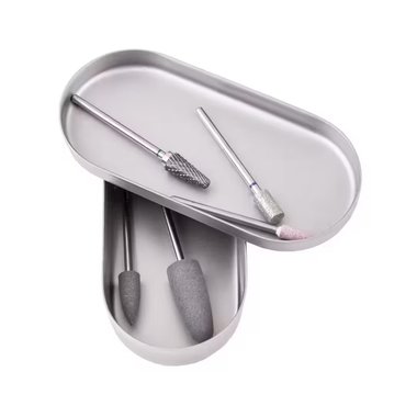 Металлический контейнер для фрез EXPERT 20 TYP 1 - Фото №2