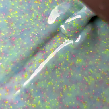 Base TUFI profi PREMIUM Candy Base №05 Smoothie 8 ml (0295676) - Фото №2