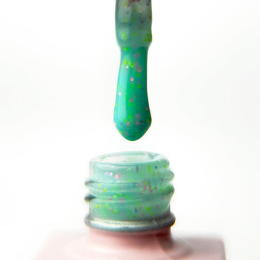 Base TUFI profi PREMIUM Candy Base №06 Lokum 8 ml (0295677) - Фото №3