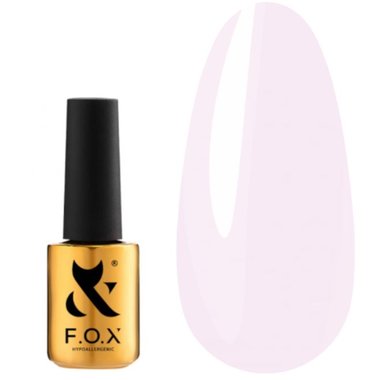 Gel polish FOX gold Spectrum №003, 14 ml