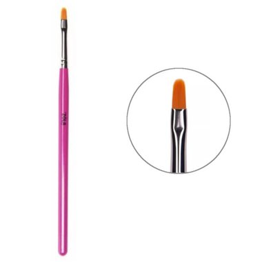 Ovale Nylonbürste ZOLA Z/1-010