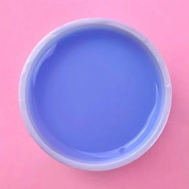 Gel LUNA Candy Gel №22 blau 15 ml (322-2559) - Фото №2