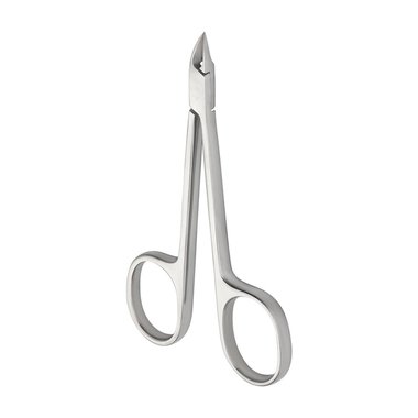 Nippers Staleks Podo „Eyes“ podologisch für Haut 7 mm - Фото №2