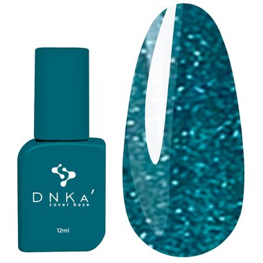 Base DNKa Cover Base #0089 Impuls, 12ml
