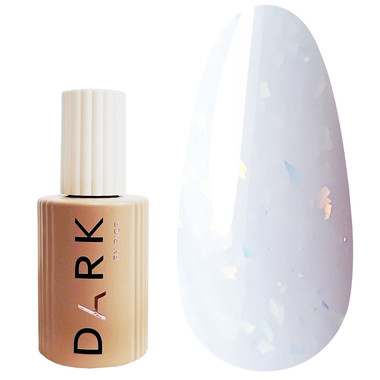 Base Dark Pro Base Potal 29 milky with potal, 15 ml - Фото №1