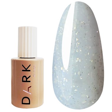 Base Dark Pro Base Potal 42 milk with potal, 15 ml - Фото №1