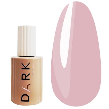 DARK PRO Base 08, 15 ml - Фото №1