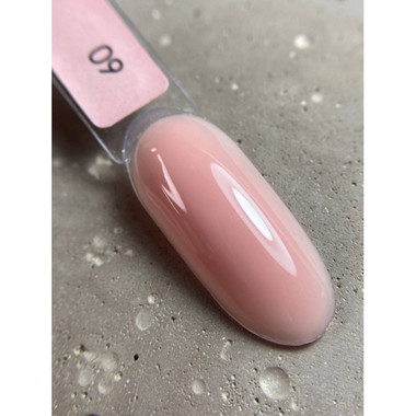 DARK PRO Base 09, 30 ml - Фото №2